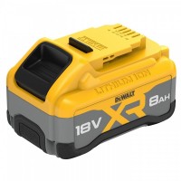 DeWALT DCB1880 akumuliatorius 8 Ah